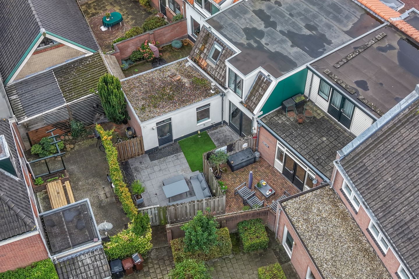 Foto 50 van Mannenhuisstraat 19