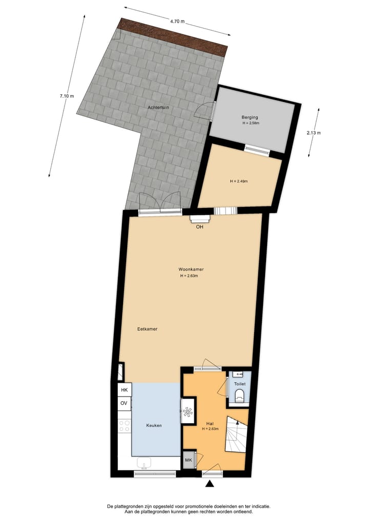 Foto 55 van Mannenhuisstraat 19