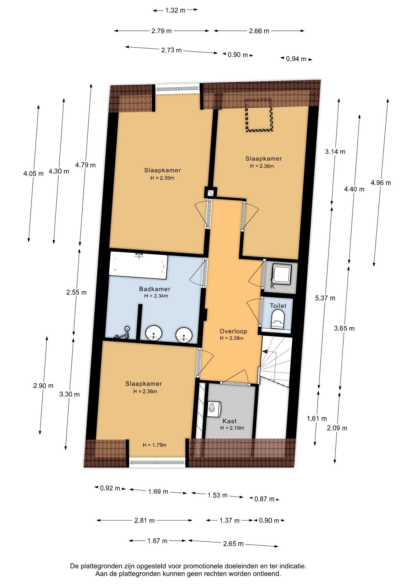 Foto 57 van Mannenhuisstraat 19