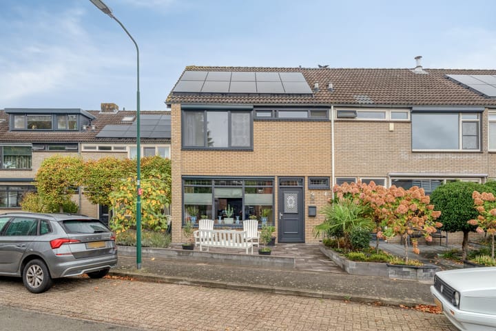 Photo 2 of Bachlaan 16