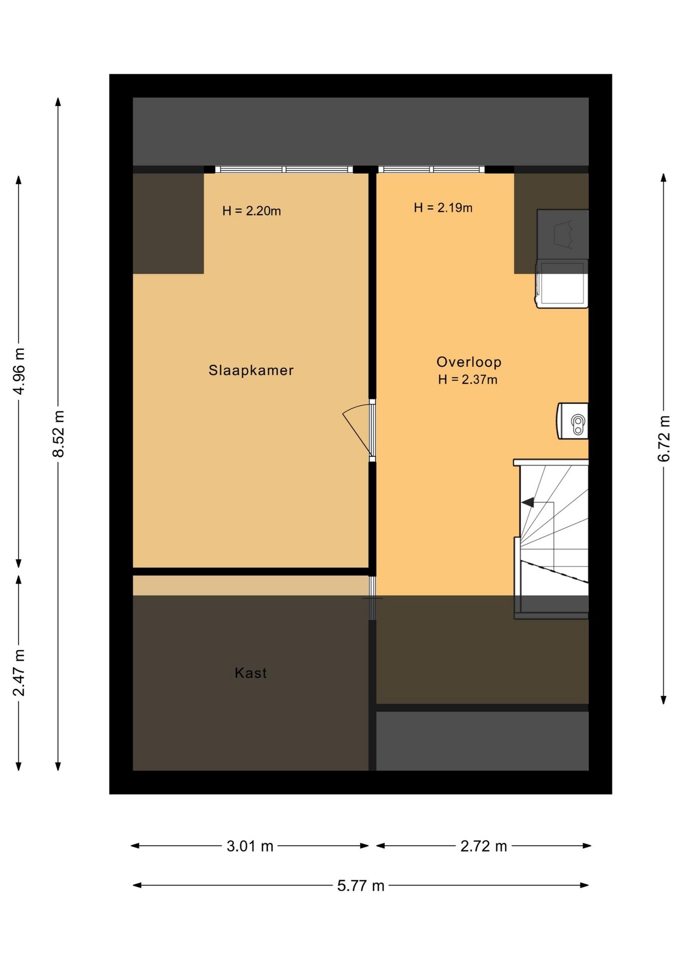 Foto 49 van Bachlaan 16