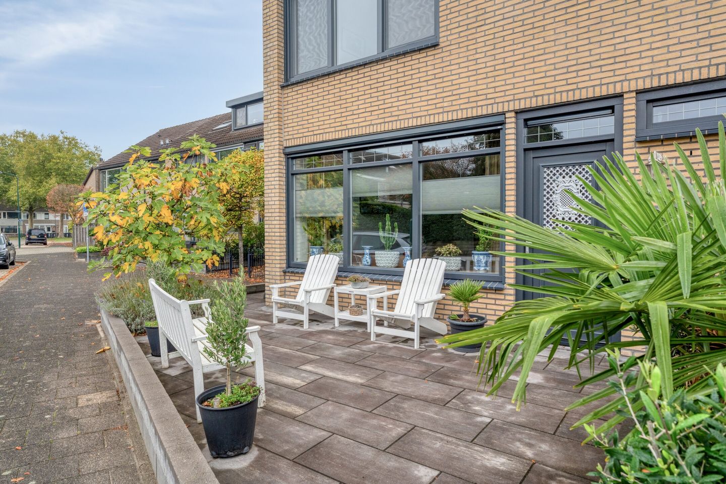 Foto 4 van Bachlaan 16