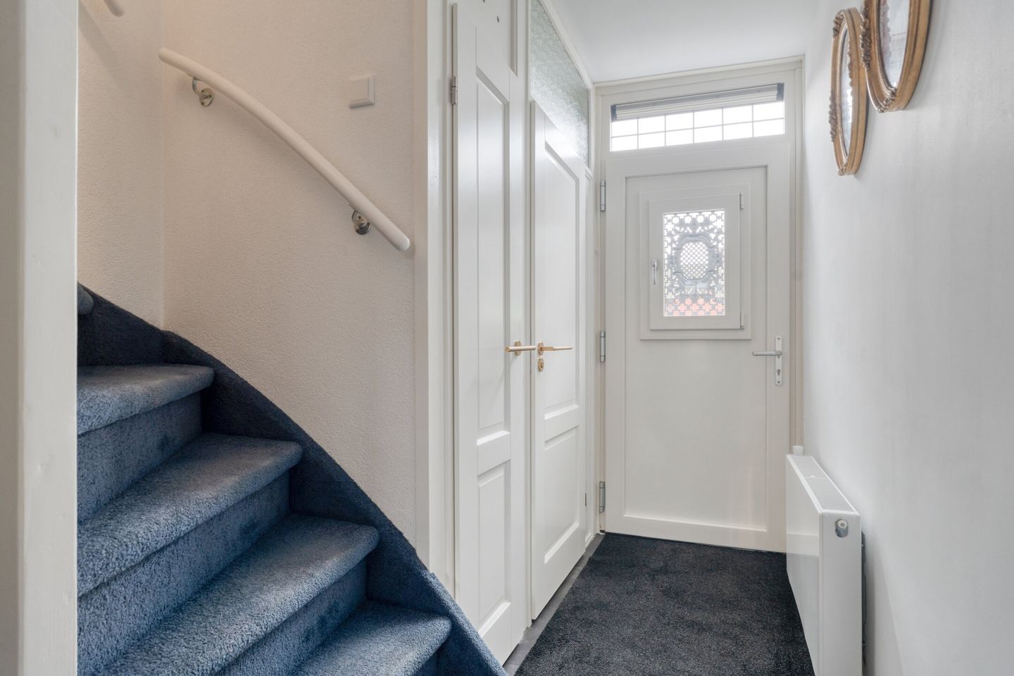 Foto 5 van Bachlaan 16