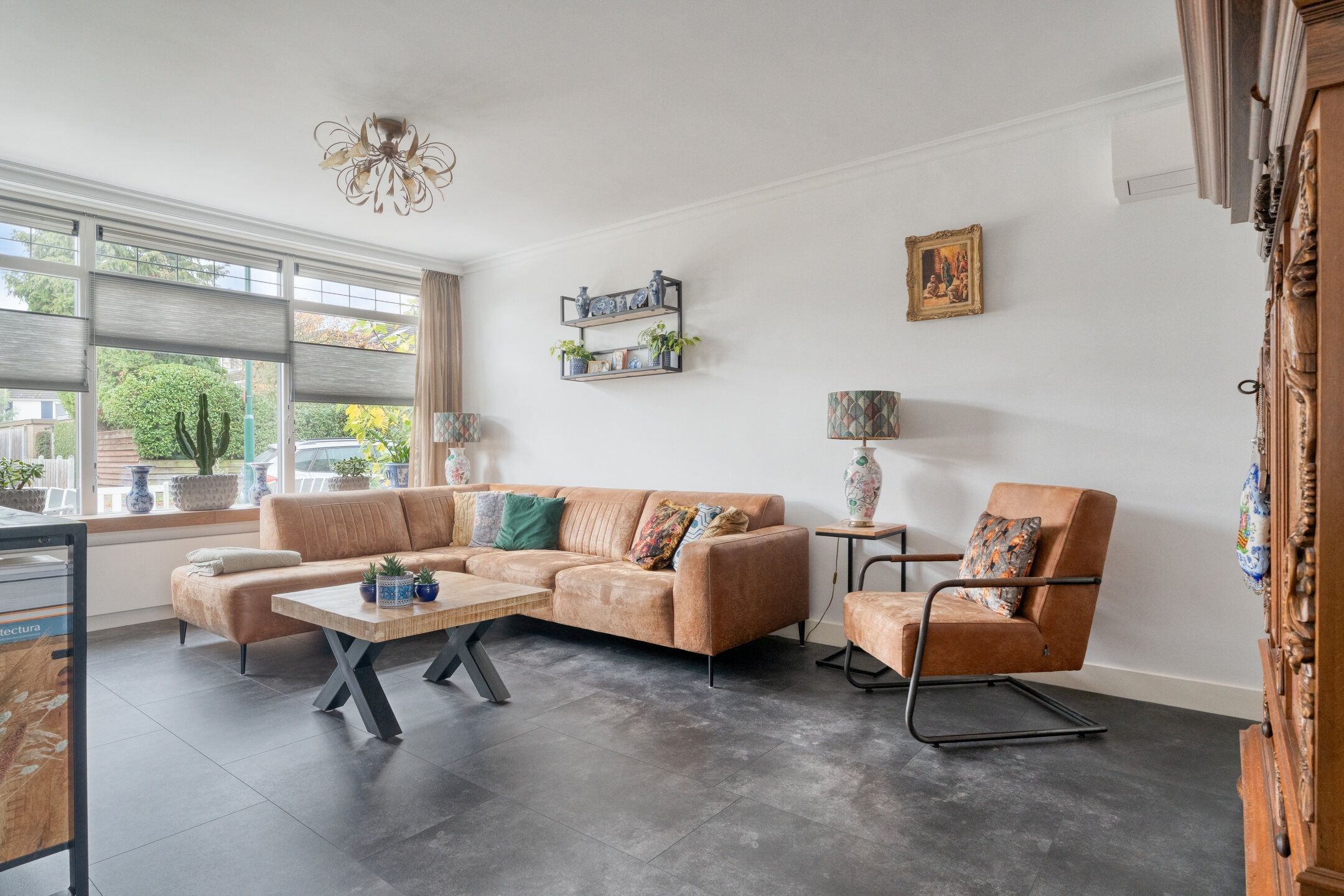 Foto 6 van Bachlaan 16