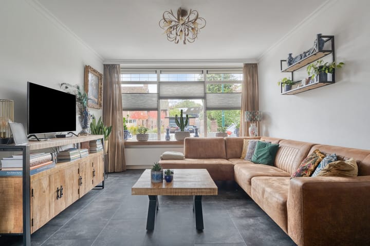 Photo 7 of Bachlaan 16