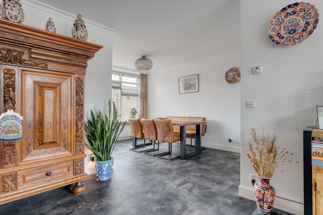 Foto 8 van Bachlaan 16