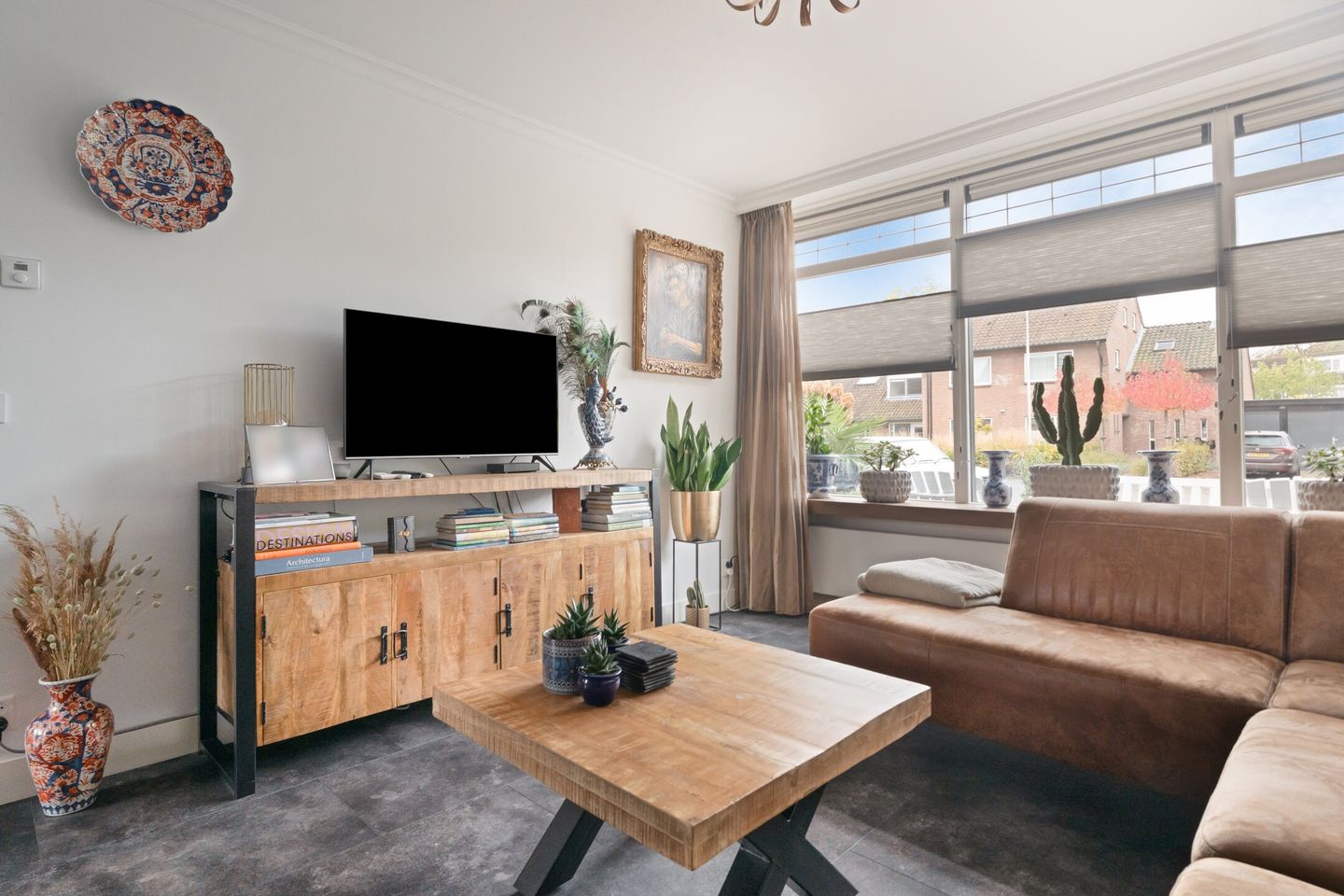 Foto 10 van Bachlaan 16