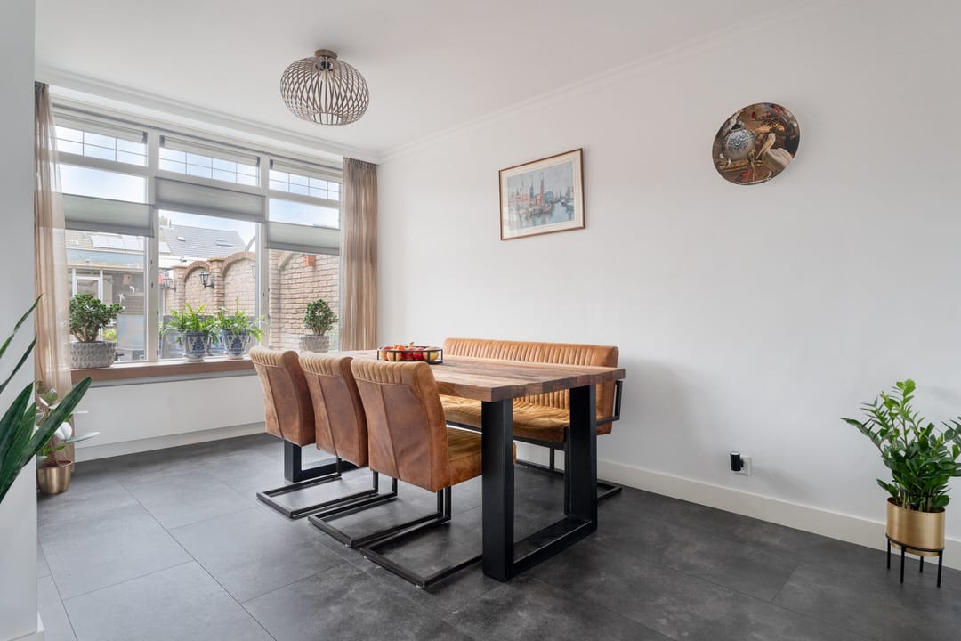 Foto 11 van Bachlaan 16