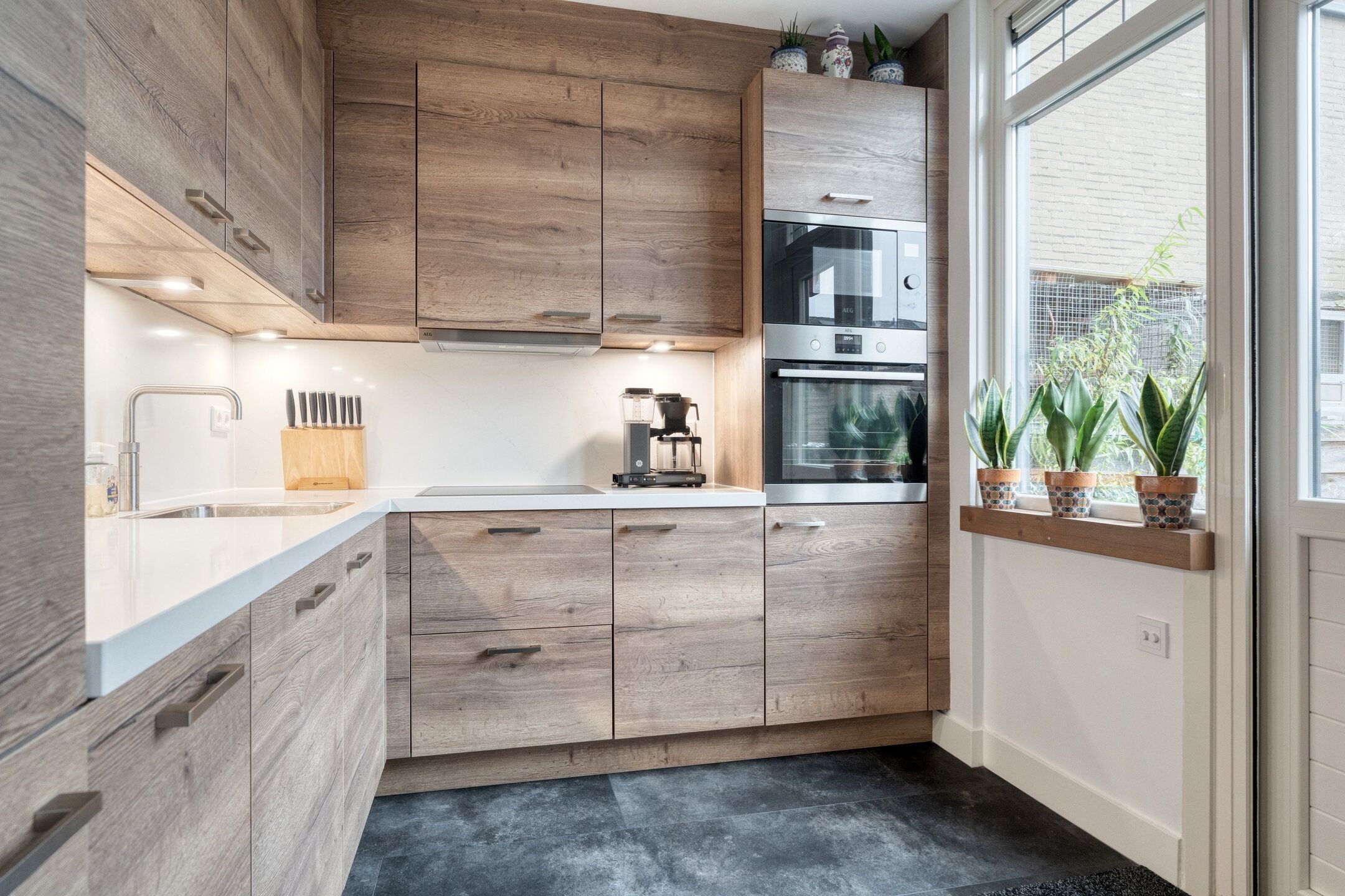 Foto 12 van Bachlaan 16