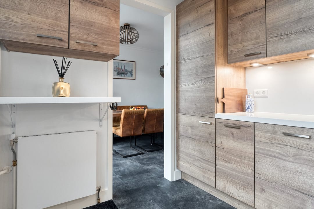 Foto 13 van Bachlaan 16