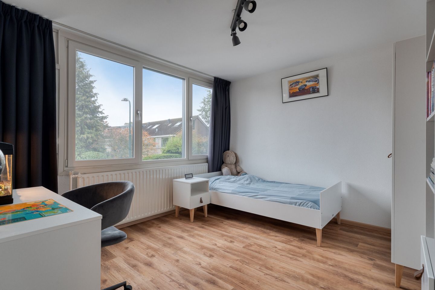 Foto 19 van Bachlaan 16