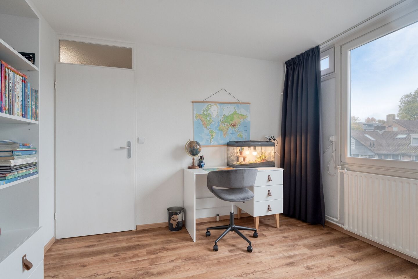 Foto 20 van Bachlaan 16