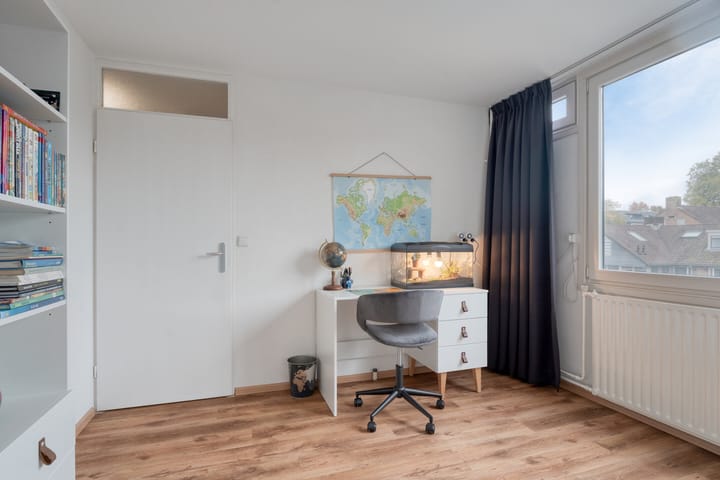 Photo 20 of Bachlaan 16