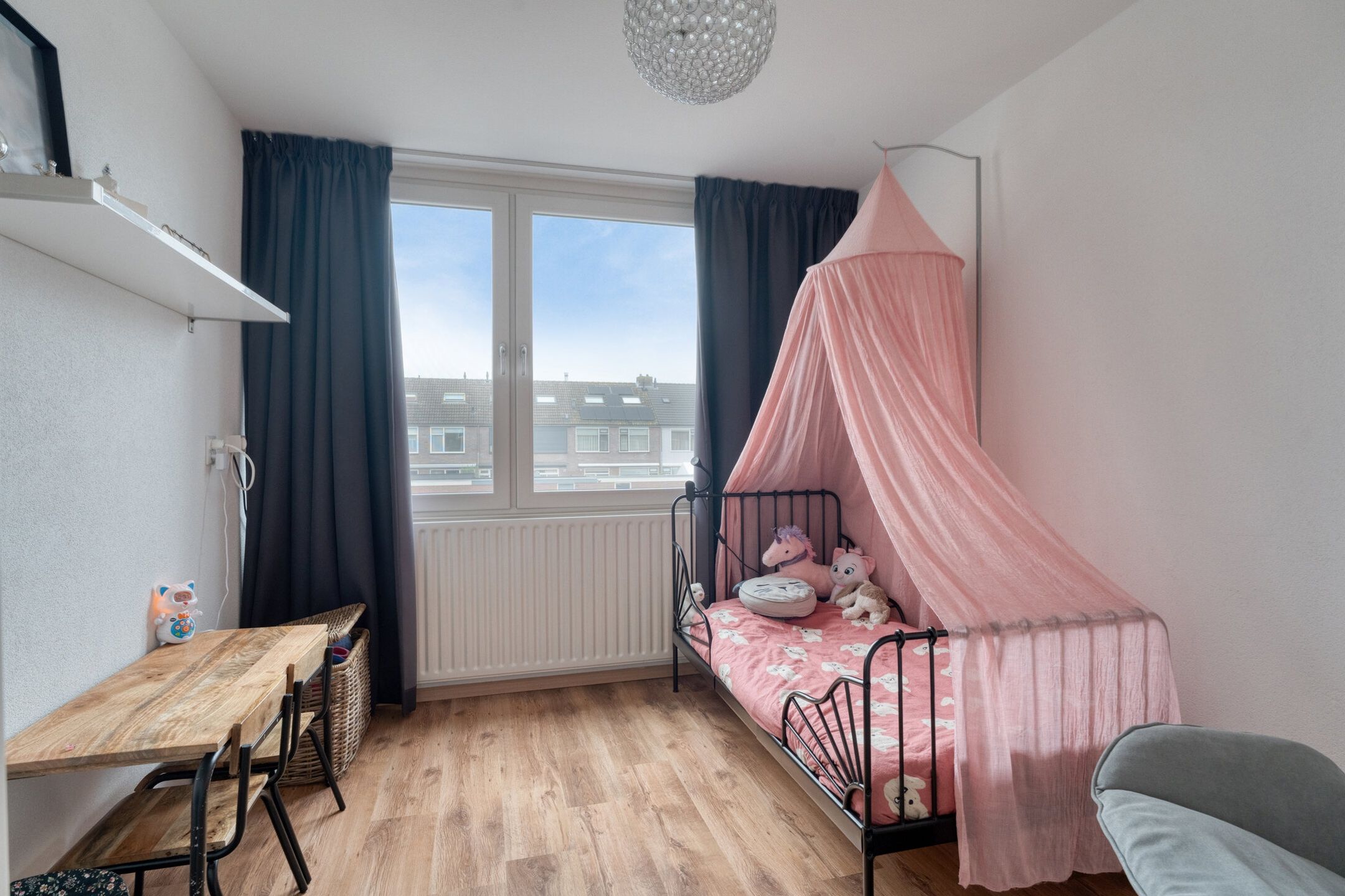 Foto 21 van Bachlaan 16