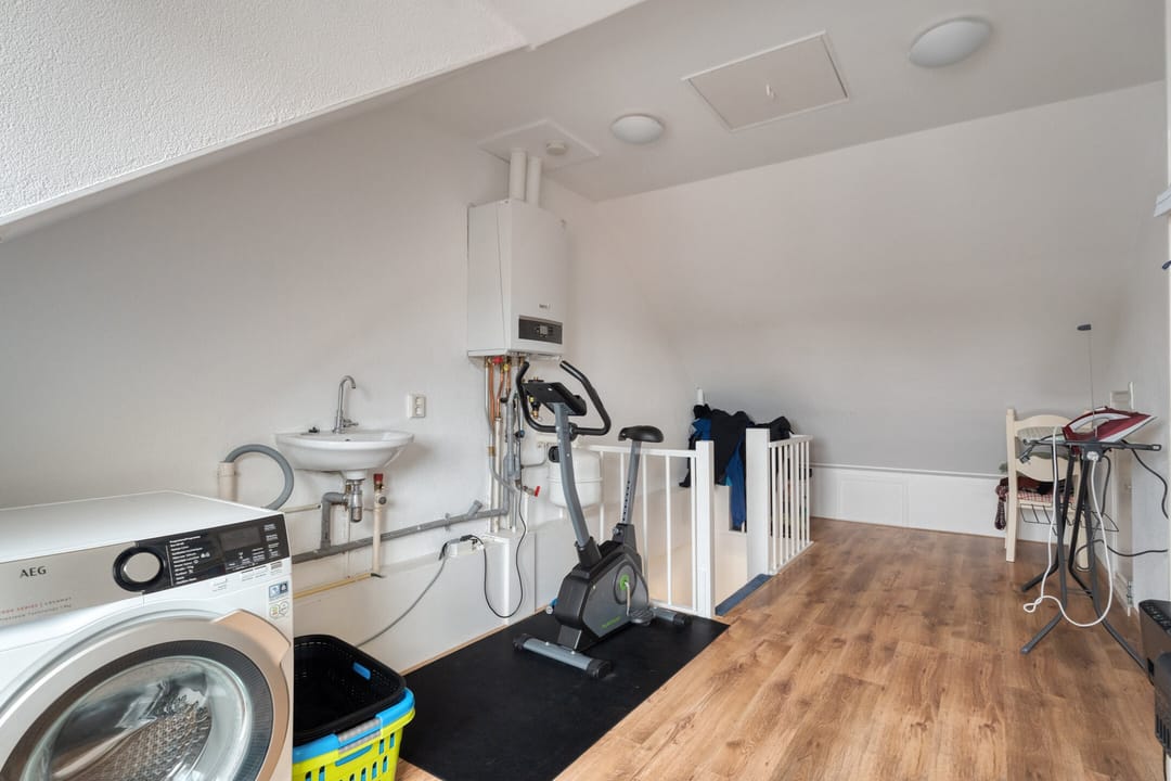 Foto 22 van Bachlaan 16