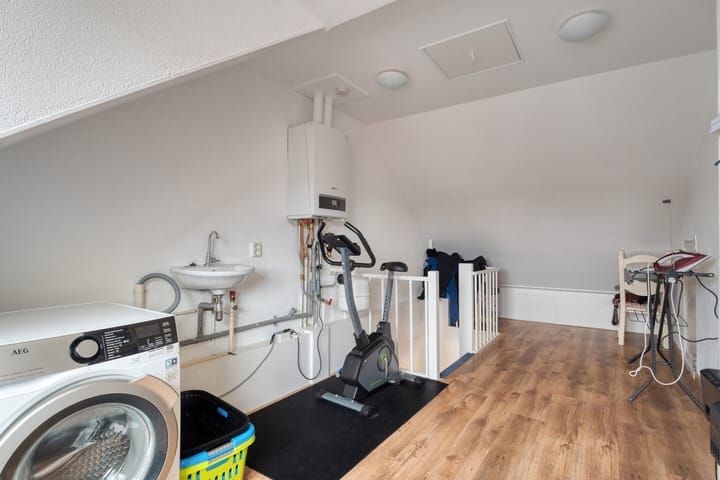 Photo 22 of Bachlaan 16