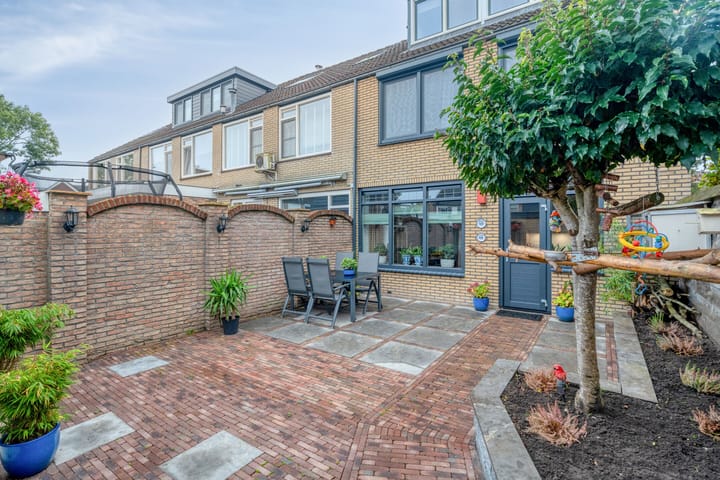 Photo 27 of Bachlaan 16