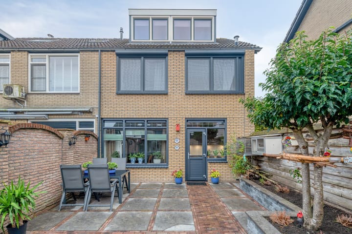 Photo 28 of Bachlaan 16