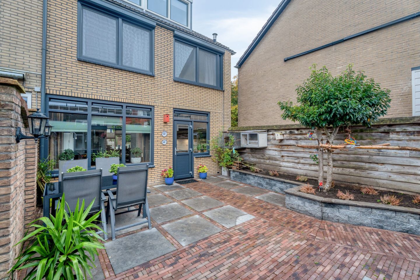 Foto 29 van Bachlaan 16