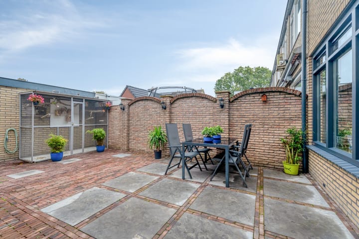 Photo 31 of Bachlaan 16