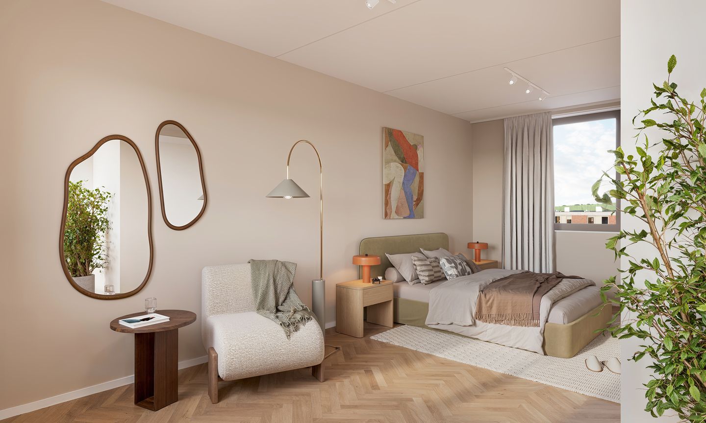 Photo 18 of Pendorp fase 1B