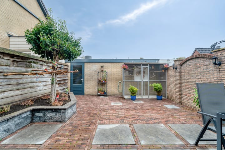 Photo 32 of Bachlaan 16