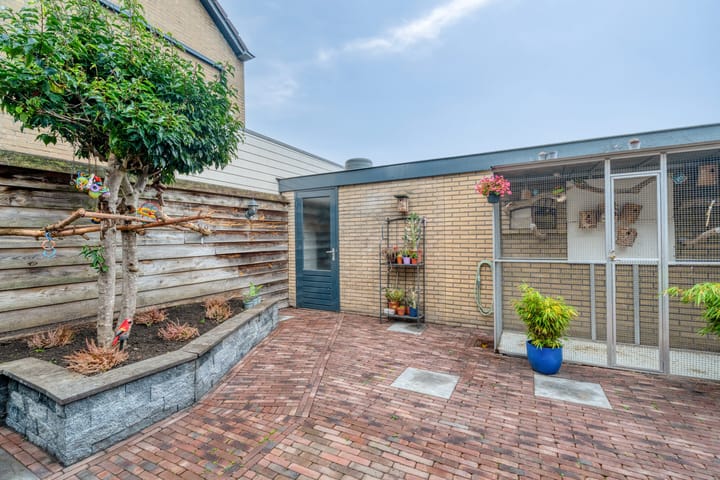 Photo 33 of Bachlaan 16