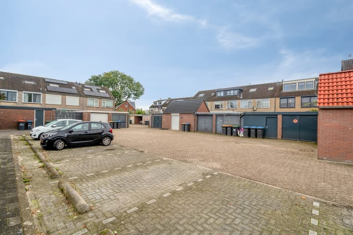 Photo 35 of Bachlaan 16