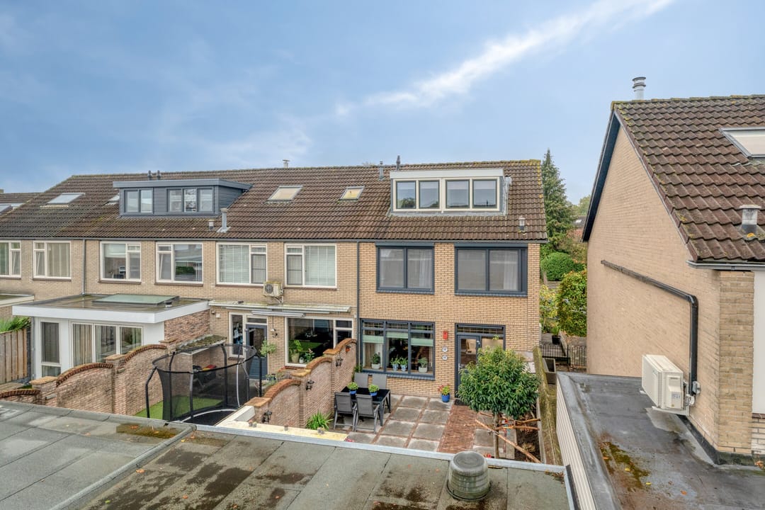 Foto 37 van Bachlaan 16