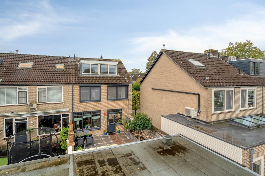 Foto 38 van Bachlaan 16