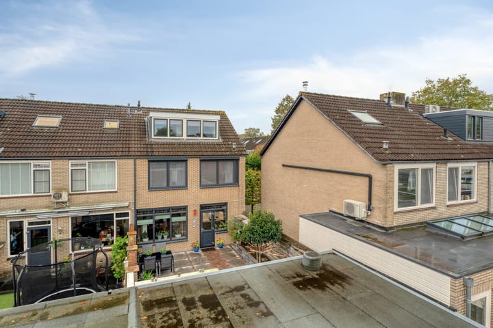 Photo 38 of Bachlaan 16