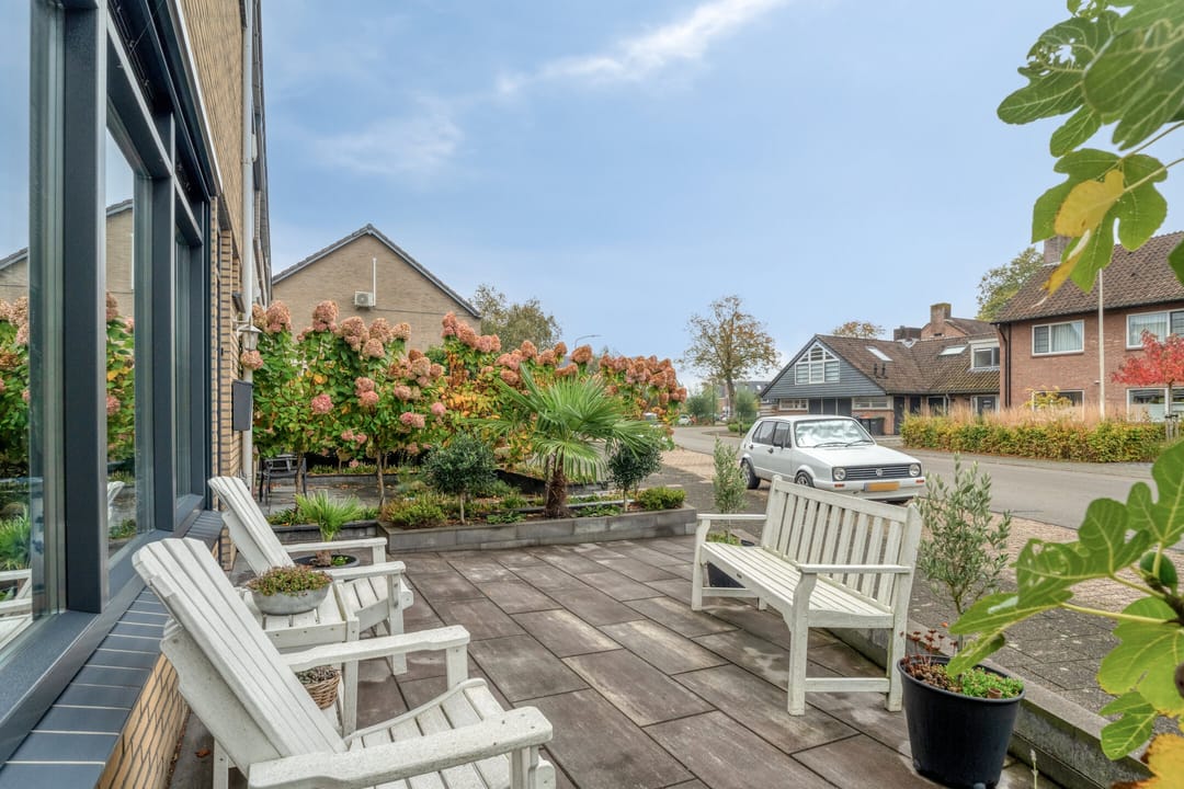 Foto 46 van Bachlaan 16