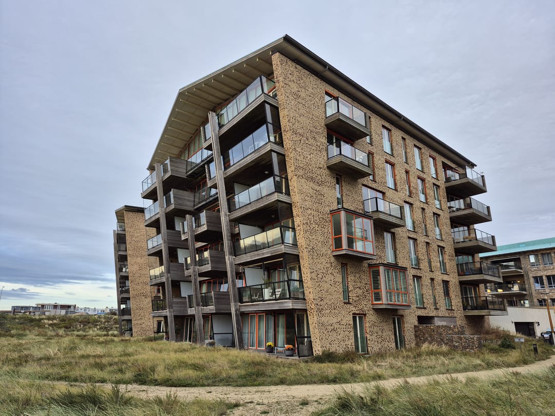 Foto 1 van Duinreepstraat 45