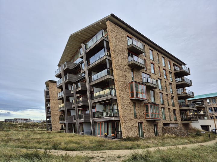 Foto 1 van Duinreepstraat 45