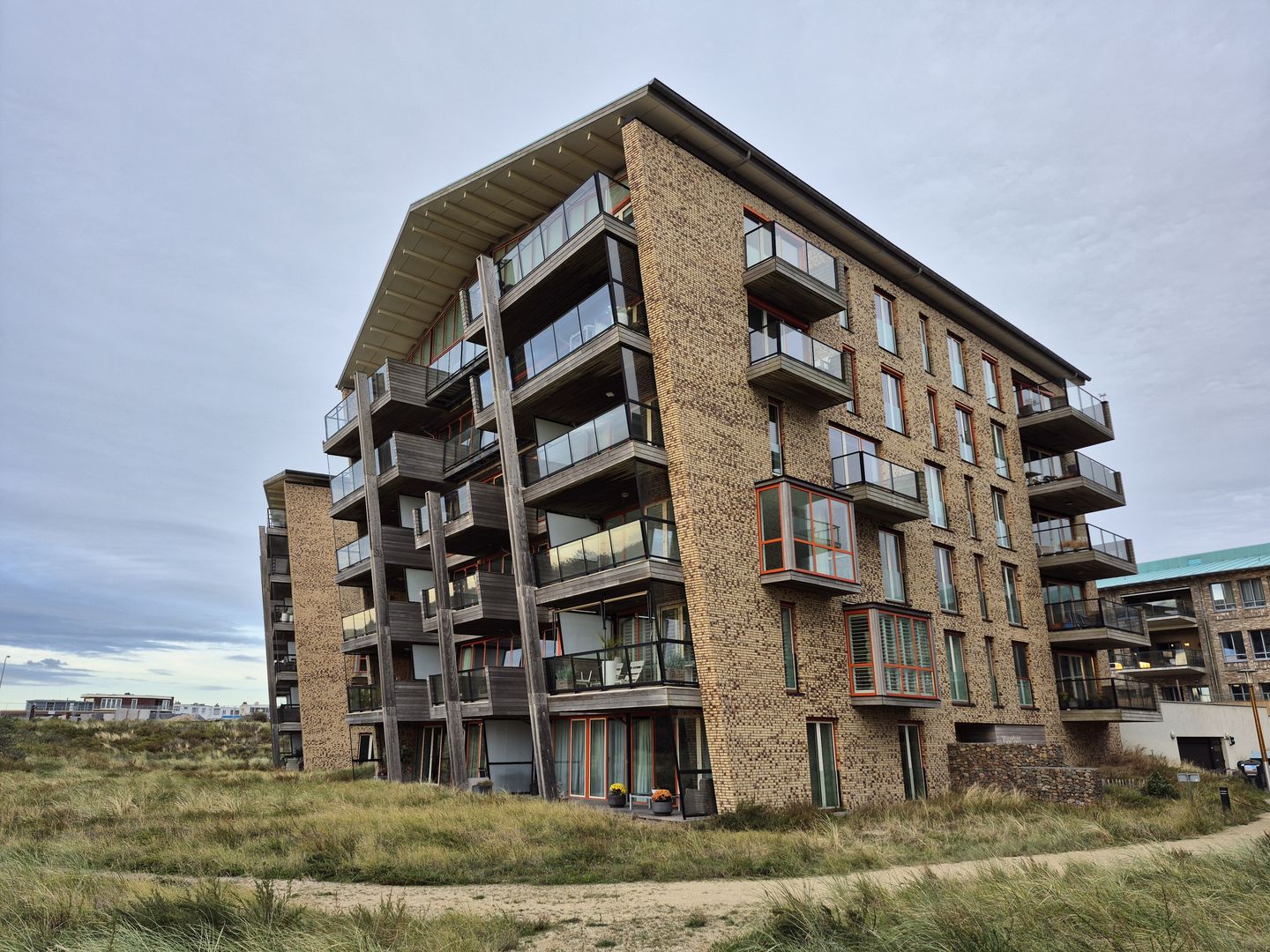 Foto 1 van Duinreepstraat 45