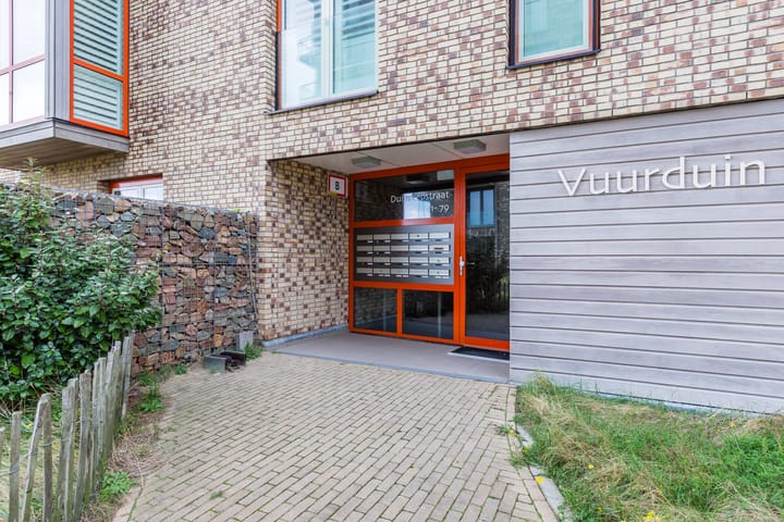 Foto 6 van Duinreepstraat 45