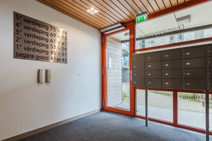 Foto 7 van Duinreepstraat 45