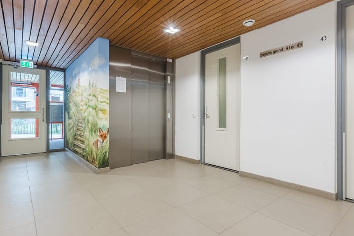 Foto 8 van Duinreepstraat 45