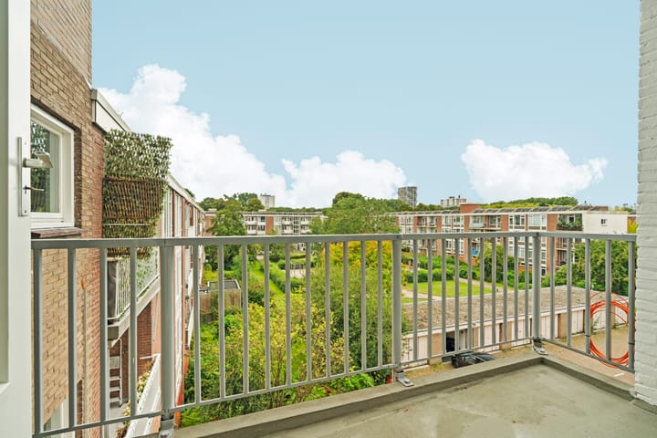 Foto 3 van Arent Janszoon Ernststraat 711