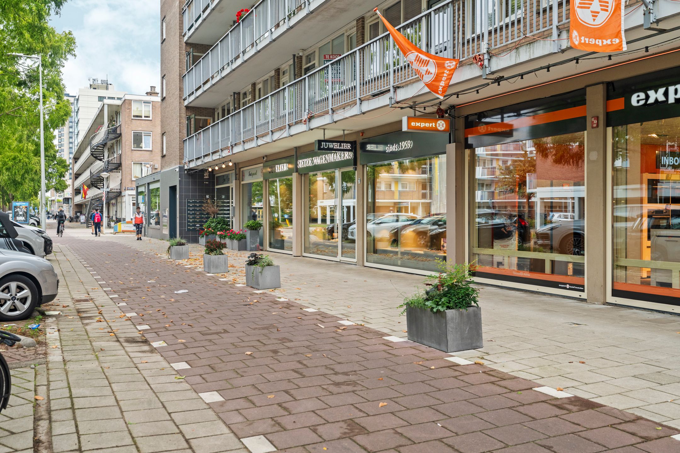 Foto 18 van Arent Janszoon Ernststraat 711