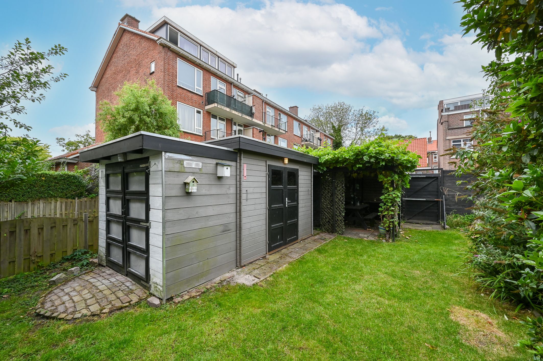 Foto 27 van Sir Winston Churchillln 262