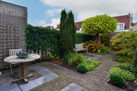 Ooievaarsbek 40 secondary image