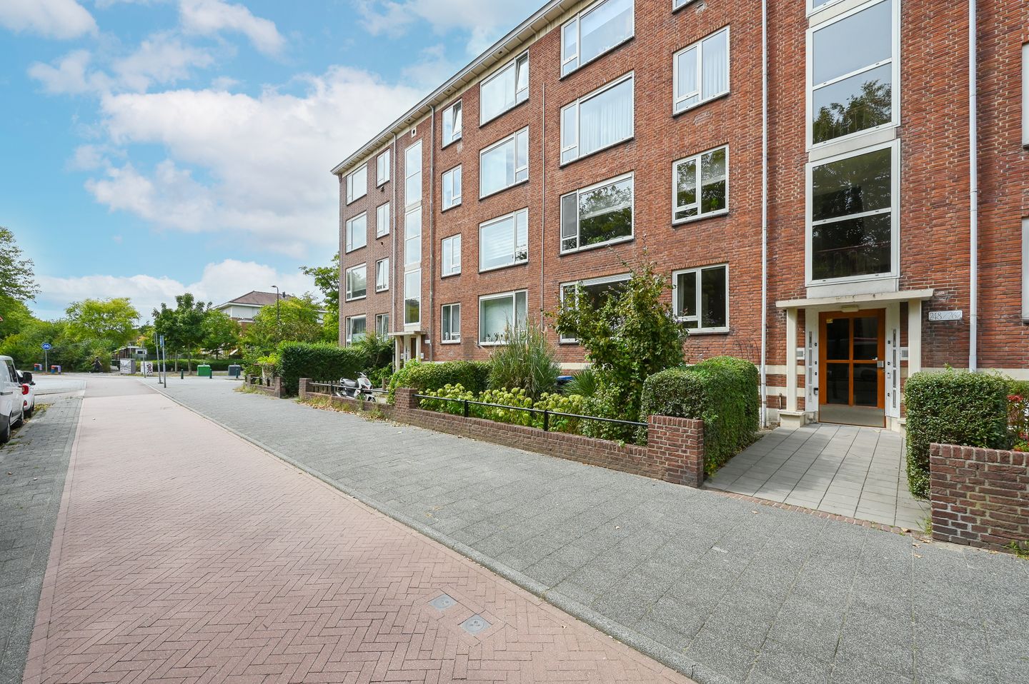 Foto 34 van Sir Winston Churchillln 262