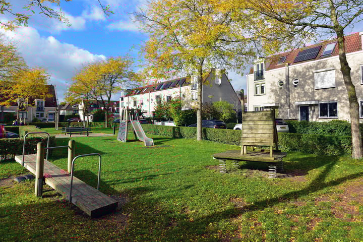 Foto 3 van Ooievaarsbek 40