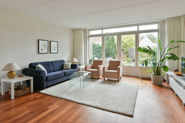 Foto 6 van Ooievaarsbek 40