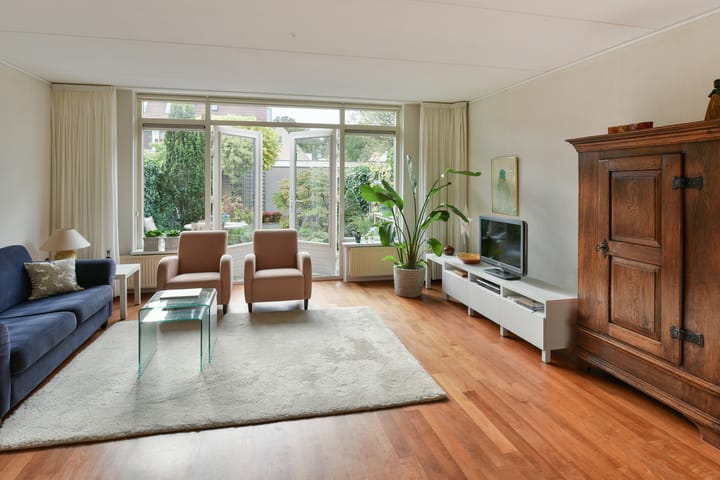 Foto 7 van Ooievaarsbek 40