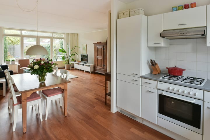 Foto 10 van Ooievaarsbek 40