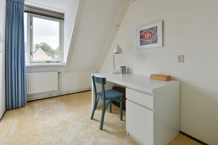 Foto 14 van Ooievaarsbek 40