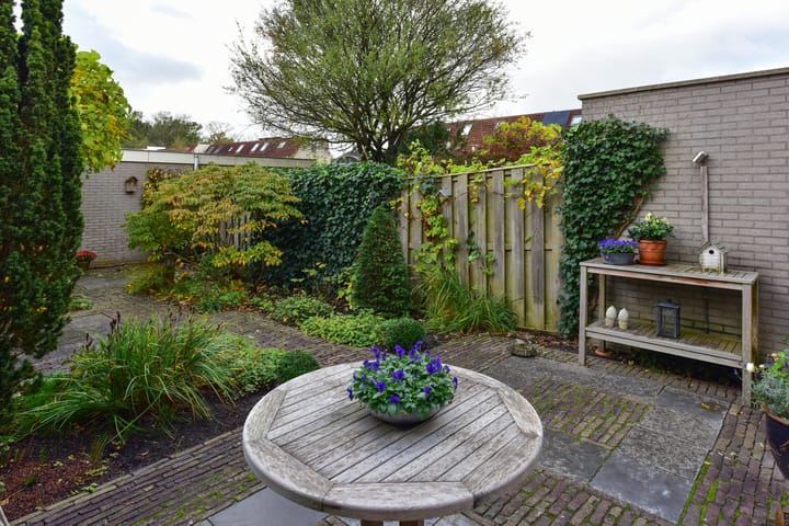 Foto 21 van Ooievaarsbek 40