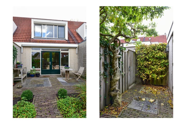 Foto 23 van Ooievaarsbek 40